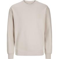 Megztinis vyrams, Baige, Star basic sweat