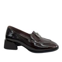 Loaferiai moterims, Ruda, Loafers, LINDA BAUMANN