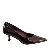 Aukštakulniai moterims, Ruda, Pumps