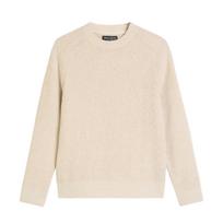 Megztinis vyrams, Smėlio, 529506860144 Sweater