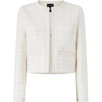 Striukė moterims, Balta, Jacket