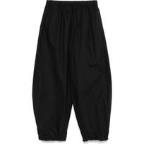 Kelnės moterims, Juoda, Roger trouser