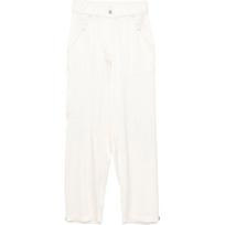 Kelnės moterims, Balta, Replay trousers