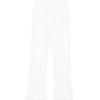 Kelnės moterims, Balta, Resta trousers