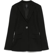 Švarkas moterims, Juoda, New signum blazers