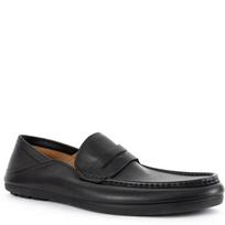 Mokasinai vyrams, Juoda, Mocasins
