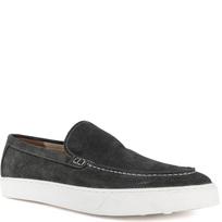 Mokasinai vyrams, Pilka, Mocasins