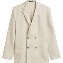 Švarkas vyrams, Pilka, Blazers 524003980092
