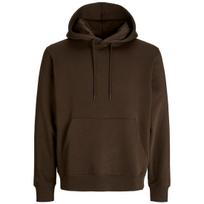 Džemperis vyrams, Ruda, Star basic sweat hood