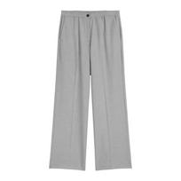 Kelnės moterims, Pilka, 508015710189 Pants