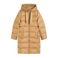 Paltas moterims, Ruda, 509032971095 Coats
