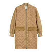 Paltas moterims, Ruda, 508111971135 Coats