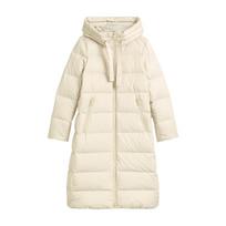 Paltas moterims, Smėlio, 509103971099 Coats