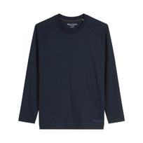 Marškinėliai ilgom. rankovėmis vyrams, Mėlyna, 528222252036 Tshirts lo