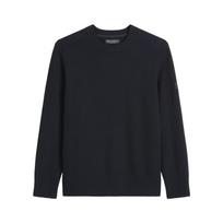Megztinis vyrams, Mėlyna, 528502460206 Sweater