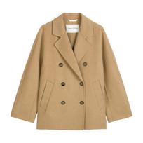 Striukė moterims, Ruda, 508005170093 Jackets