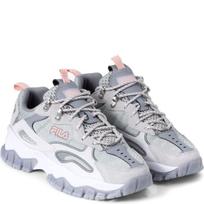 Laisvalaikio bateliai moterims, Pilka, Ray tracer tr2 sneaker