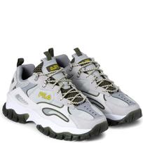 Laisvalaikio bateliai vyrams, Pilka, Ray tracer tr2 sneaker