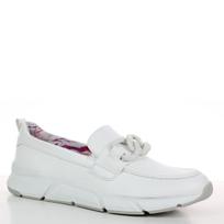 Loaferiai moterims, Pilka, Loafers