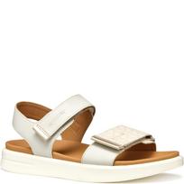Basutės moterims, Smėlio, Xand sandals