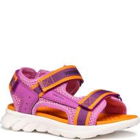Basutės mergaitėms, Rožinė, Airadyum sandals