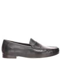 Mokasinai moterims, Juoda, Atlanta mocasins
