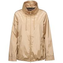 Striukė moterims, Smėlio, Dandra jackets