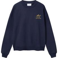 Sportinis nertinis vyrams, Mėlyna, Atelier sweatshirt