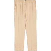 Kelnės moterims, Smėlio, Tottenham pant soft vis tailor