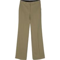 Kelnės moterims, Žalia, Morissey pant comfort cady