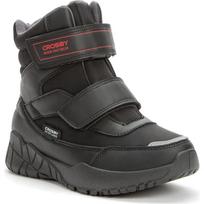 Aulinukai berniukams, Juoda, BOOTIES