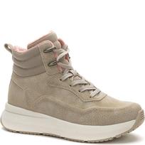 Aulinukai moterims, Smėlio, Booties