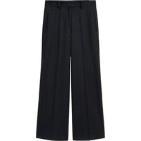 Kelnės moterims, Mėlyna, Pants 502006210071