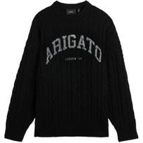 Megztinis vyrams, Juoda, Prime sweater