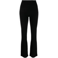 Kelnės moterims, Juoda, Pants