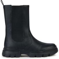 Aulinukai mergaitėms, Juoda, Junette booties