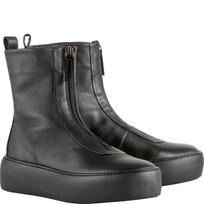 Aulinukai moterims, Juoda, Dylan booties