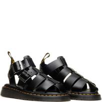 Basutės moterims, Juoda, Garin brando sandals