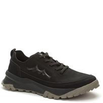 Laisvalaikio bateliai vyrams, Juoda, Sneakers