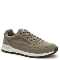 Laisvalaikio bateliai vyrams, Chaki, Sneakers