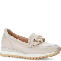 Loaferiai moterims, Kūno, Loafers