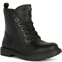 Aulinukai mergaitėms, Juoda, Eclair booties