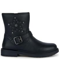 Aulinukai mergaitėms, Juoda, Eclair booties