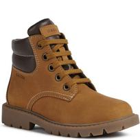 Aulinukai berniukams, Geltona, SHAYLAX BOOTIES