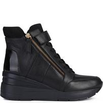 Aulinukai moterims, Juoda, ZOSMA BOOTIES
