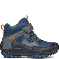 Aulinukai berniukams, Mėlyna, New savage booties