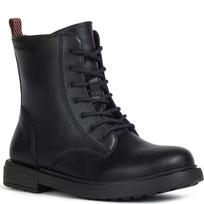 Aulinukai mergaitėms, Juoda, Eclair booties