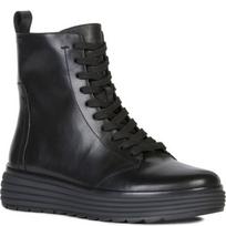 Aulinukai moterims, Juoda, Phaolae booties