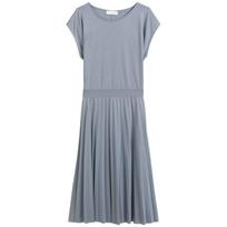Midi suknelė moterims, Mėlyna, Midi dress 503212359111