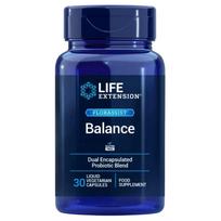 Life Extension FLORASSIST ® Balance - 30 kapsulių